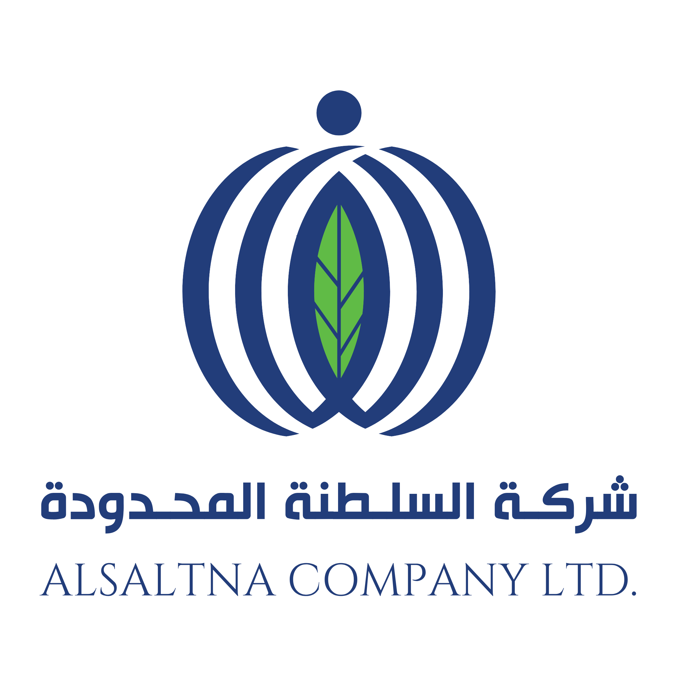 Alsaltna Company logo
